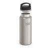 Термос из нерж. стали тм THERMOS IS-212 MS 1.2L, стальной