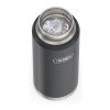 Термос из нерж. стали тм THERMOS IS-212 GT 1.2L, темно-серый