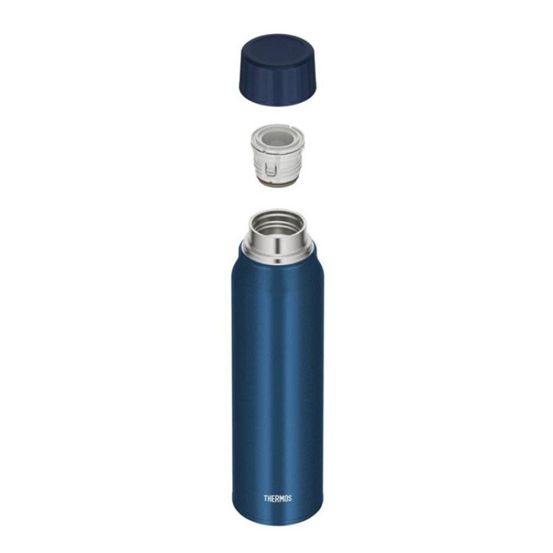 Термос из нерж. стали тм THERMOS FJK-1000 NVY 1,0L