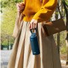 Термос из нерж. стали тм THERMOS JOO-380 IBL0,38 L