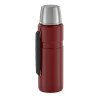 Термос из нерж. стали тм THERMOS SK2010 Rustic Red 1.2L