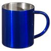 Стальная кружка с двойными стенками "Altai", синий