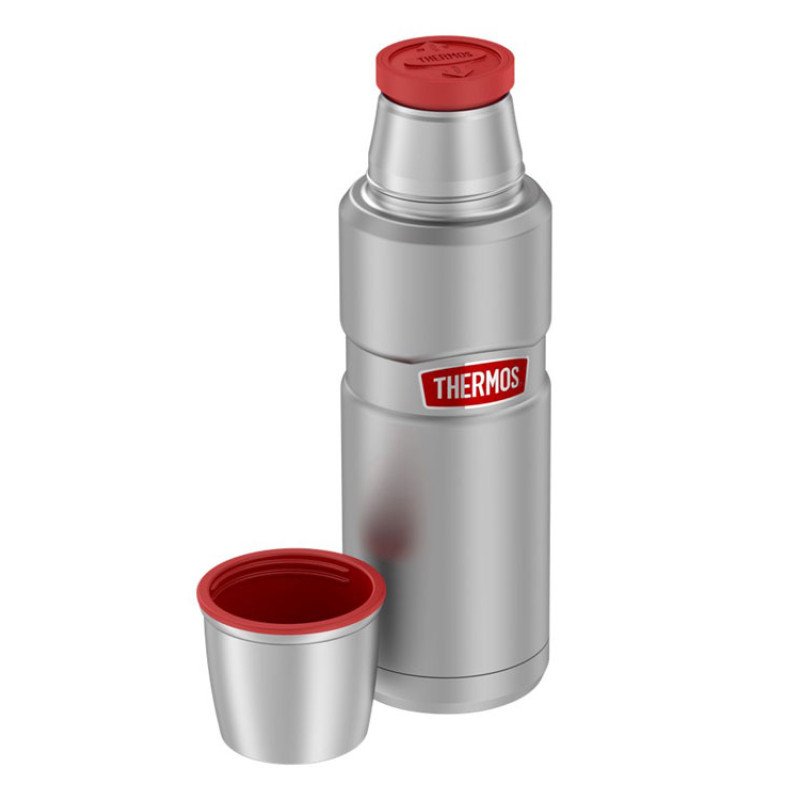 Термос из нерж. стали тм THERMOS SK2000 RCMS King 0,47L Термос из нерж. стали тм THERMOS SK2000 RCMS King 0,47L