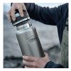 Термос из нерж. стали тм THERMOS IS-212 MS 1.2L, стальной