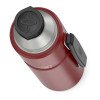 Термос из нерж. стали тм THERMOS SK2010 Rustic Red 1.2L