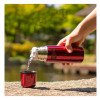 Термос из нерж. стали тм THERMOS FBB-500 Red Термос из нерж. стали тм THERMOS FBB-500 Red