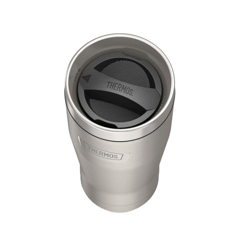 Термокружка из нерж. стали тм THERMOS IS-1012 MS 0.47L Термокружка из нерж. стали тм THERMOS IS-1012 MS 0.47L