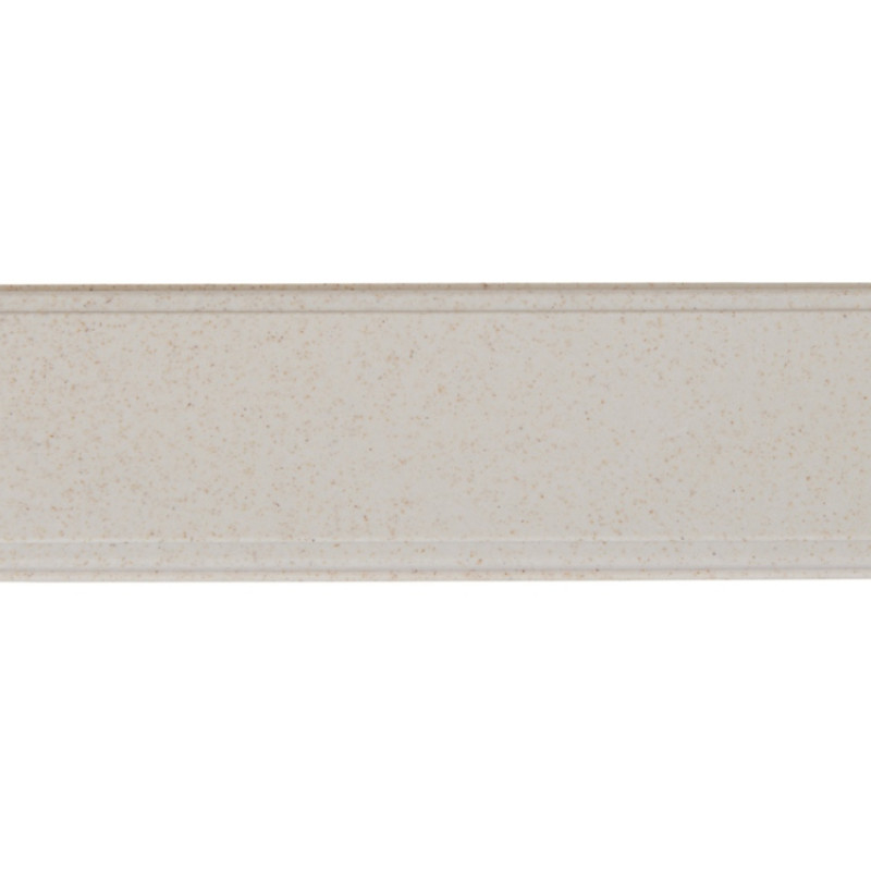 Набор столовых приборов Ron из бамбукового волокна, бежевый