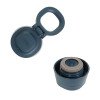 Термос из нерж. стали тм THERMOS JOO-380 IBL0,38 L