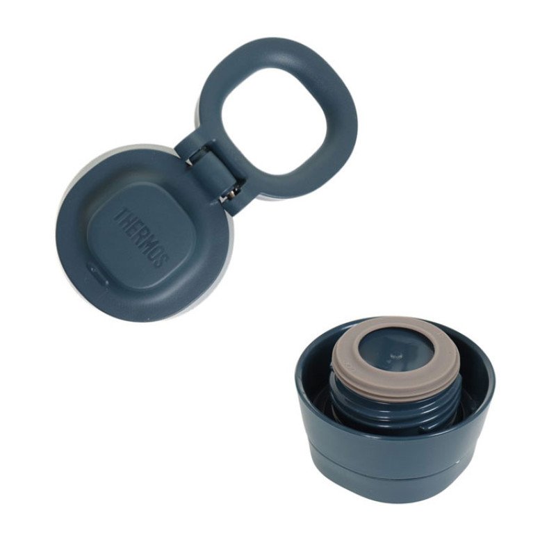 Термос из нерж. стали тм THERMOS JOO-380 IBL0,38 L