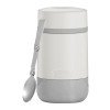 Термос для еды из нерж. стали тм THERMOS GUARDIAN TS-3029 WHT0,5L Термос для еды из нерж. стали тм THERMOS GUARDIAN TS-3029 WHT0,5L