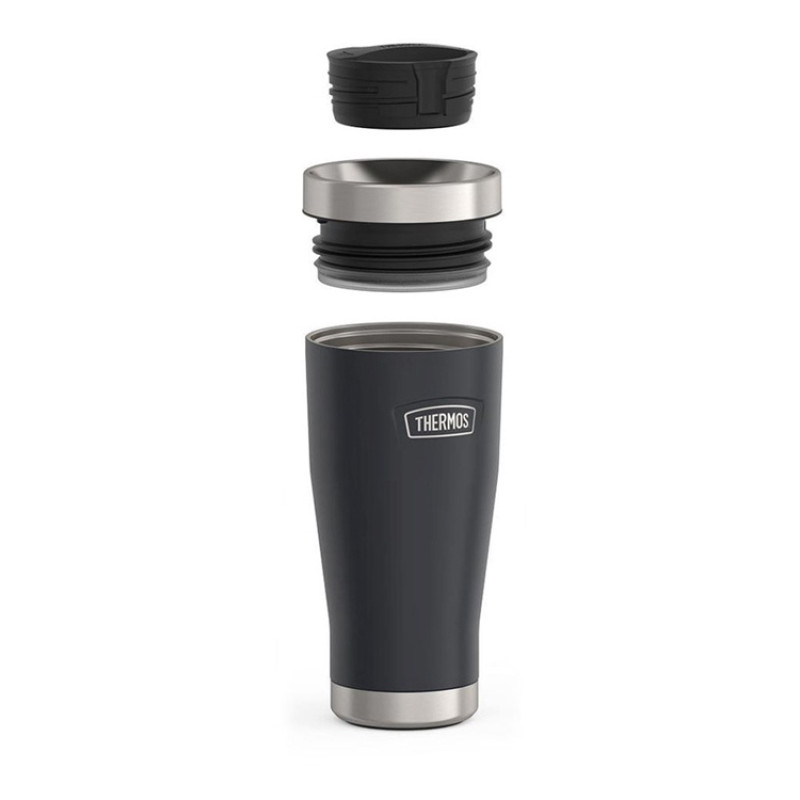 Термокружка из нерж. стали тм THERMOS IS-1012 GT 0.47L
