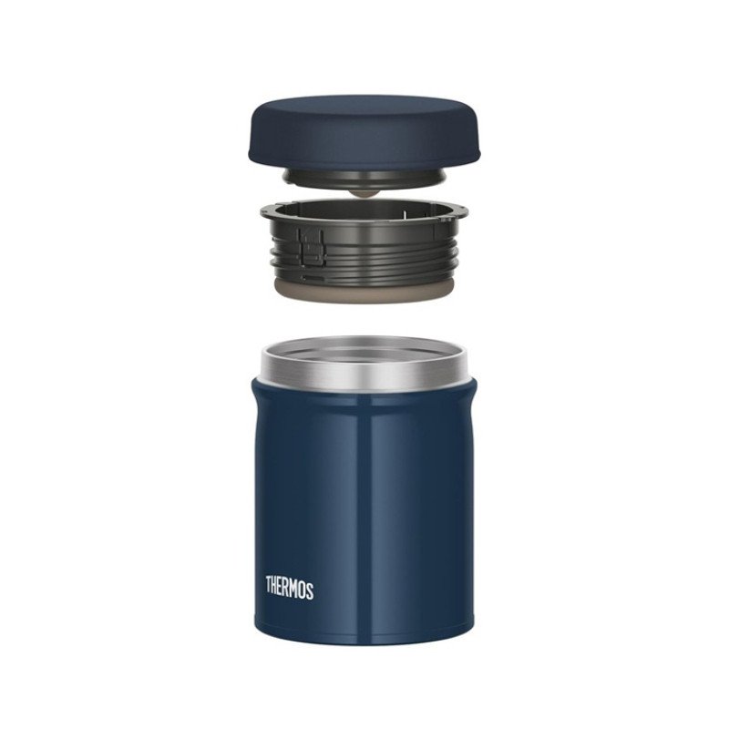 Термос из нерж.стали тм THERMOS JEB-500 NB 0,5L Термос из нерж.стали тм THERMOS JEB-500 NB 0,5L