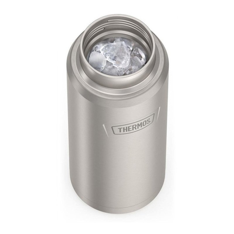 Термос из нерж. стали тм THERMOS IS-212 MS 1.2L, стальной