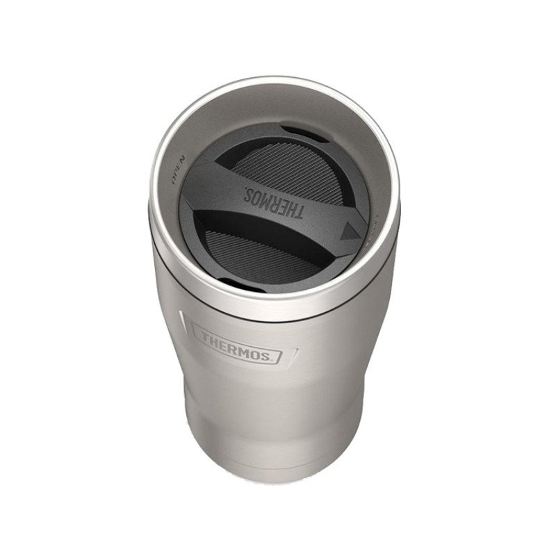 Термокружка из нерж. стали тм THERMOS IS-1012 MS 0.47L Термокружка из нерж. стали тм THERMOS IS-1012 MS 0.47L