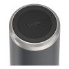 Термос из нерж. стали тм THERMOS IS-212 GT 1.2L, темно-серый