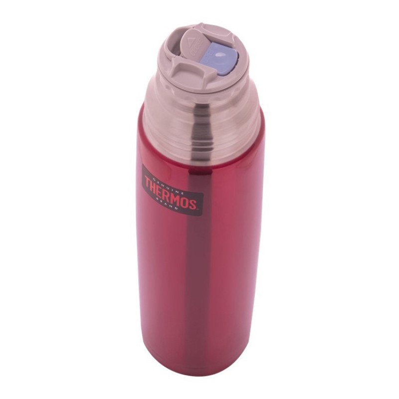Термос из нерж. стали тм THERMOS FBB-500 Red Термос из нерж. стали тм THERMOS FBB-500 Red
