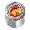 Термос для еды из нерж. стали тм THERMOS NS-340  BK0,47L