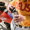 Вакуумный термос бытовой, тм "bobber", 770 мл. Артикул Bottle-770 Matte (матовый) Вакуумный термос бытовой, тм "bobber", 770 мл. Артикул Bottle-770 Matte (матовый)