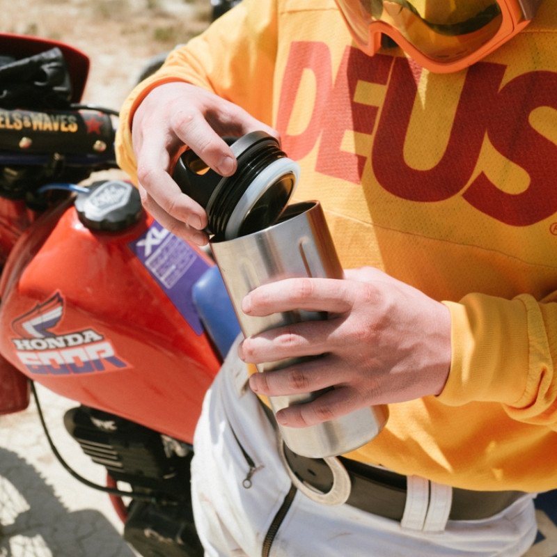 Вакуумный термос бытовой, тм "bobber", 770 мл. Артикул Bottle-770 Matte (матовый) Вакуумный термос бытовой, тм "bobber", 770 мл. Артикул Bottle-770 Matte (матовый)