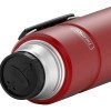 Термос из нерж. стали тм THERMOS SK2020 Rustic Red King 2,0L, красный