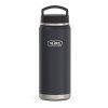 Термос из нерж. стали тм THERMOS IS-212 GT 1.2L, темно-серый