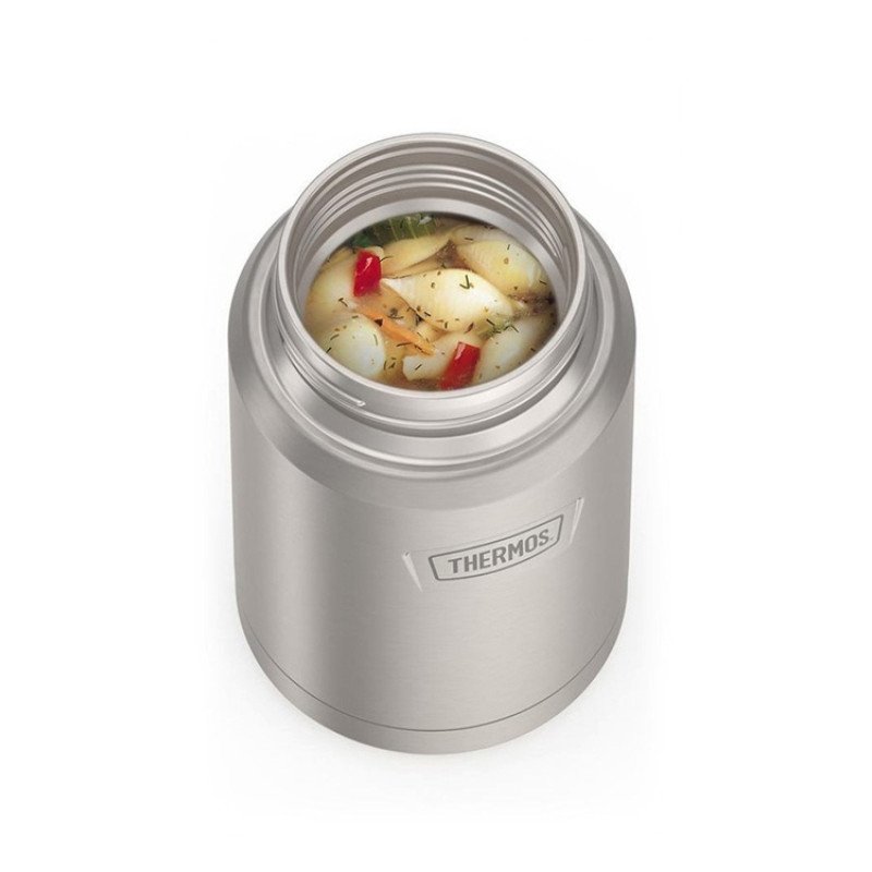 Термос из нерж. стали тм THERMOS IS-301 MS 0.71L