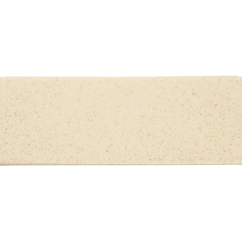 Набор столовых приборов Bamberg из бамбукового волокна, бежевый