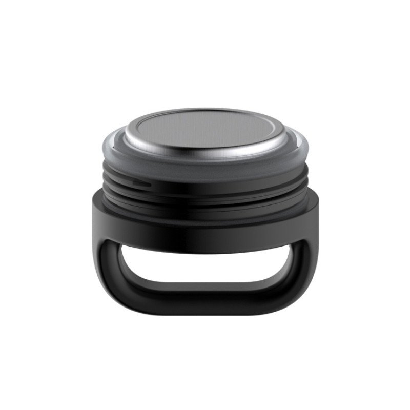 Вакуумный термос бытовой, тм "bobber", 590 мл. Артикул Bottle-590 Glossy (зеркальный)