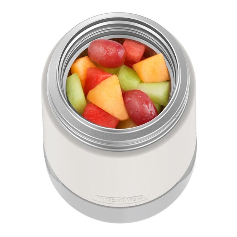 Термос для еды из нерж. стали тм THERMOS GUARDIAN TS-3029 WHT0,5L Термос для еды из нерж. стали тм THERMOS GUARDIAN TS-3029 WHT0,5L