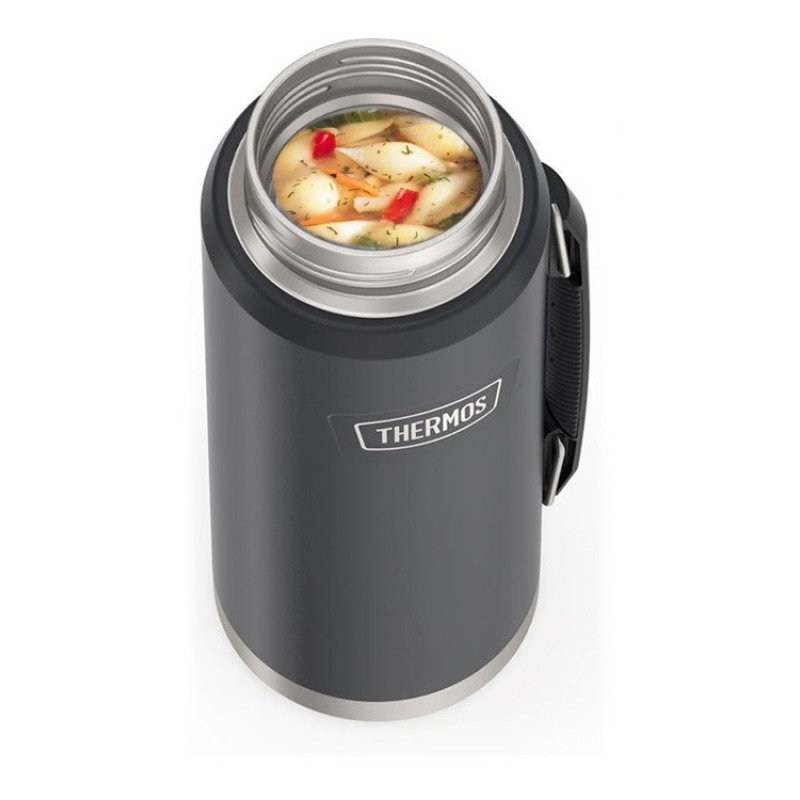 Термос из нерж. стали тм THERMOS IS-210 GT 1.2L