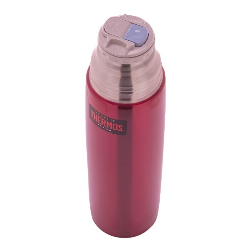 Термос из нерж. стали тм THERMOS FBB-500 Red Термос из нерж. стали тм THERMOS FBB-500 Red