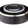 Термос для еды из нерж. стали тм THERMOS NS-340  BK0,47L