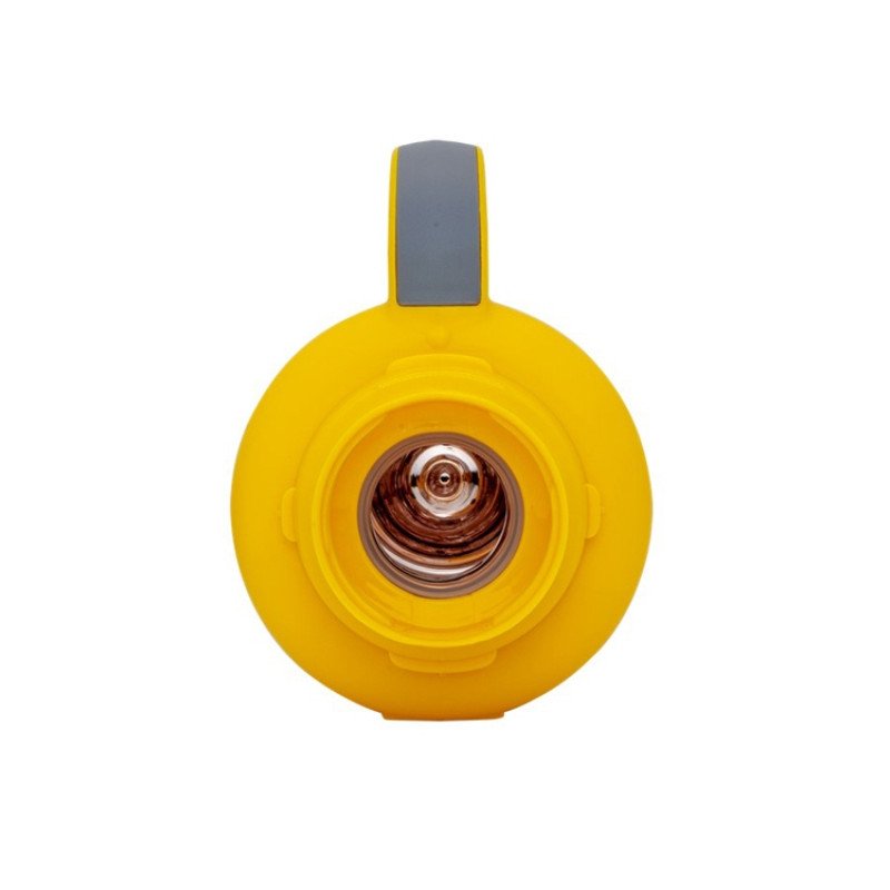 Термос со стеклянной колбой тм THERMOS PICNIC 40 Series Yellow 0,5L Термос со стеклянной колбой тм THERMOS PICNIC 40 Series Yellow 0,5L