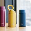 Термос из нерж. стали тм THERMOS JOO-380 IBL0,38 L