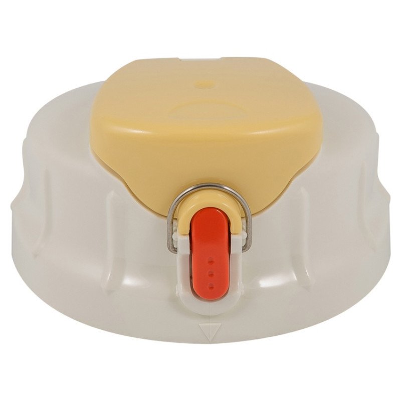 Термос из нерж. стали тм THERMOS FDH Stainless Steel Vacuum Flask 1.65L, стальной