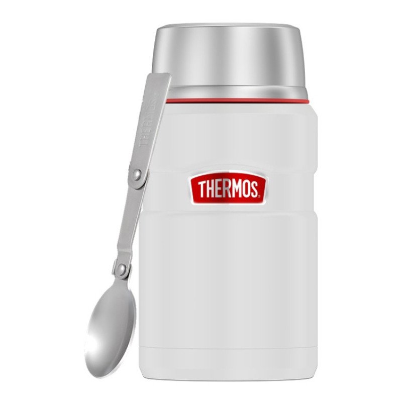 Термос из нерж. стали тм THERMOS SK3020 RCMW  0,71L