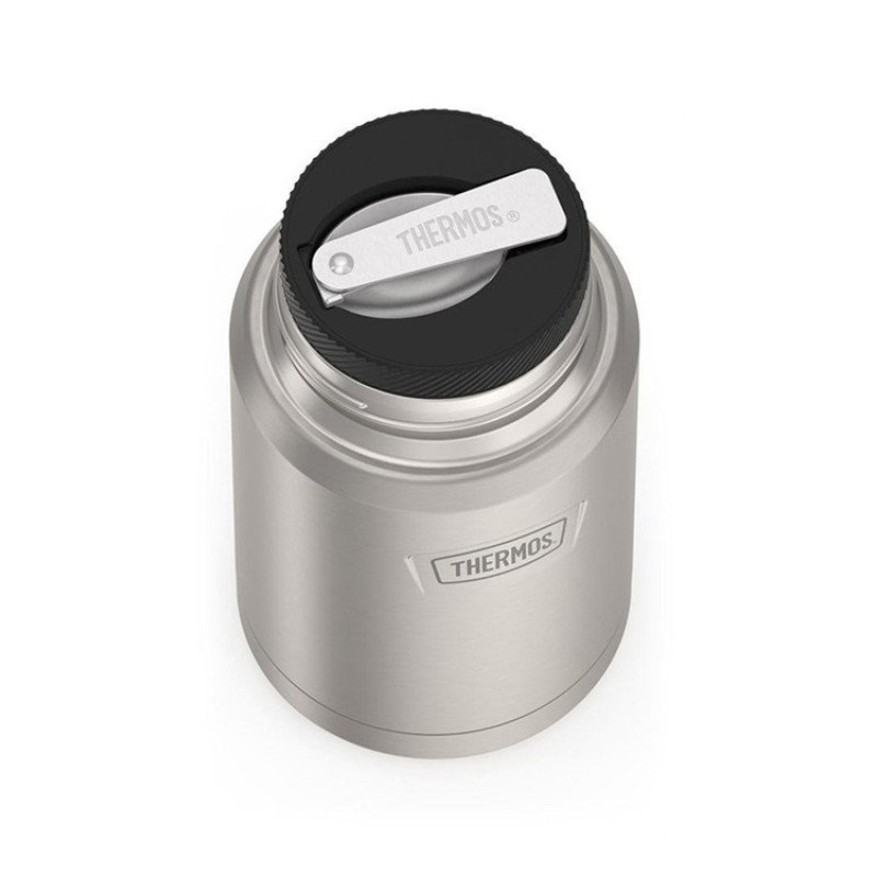 Термос из нерж. стали тм THERMOS IS-301 MS 0.71L