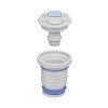 Термос из нерж. стали тм THERMOS FBB-500GR 0.5L