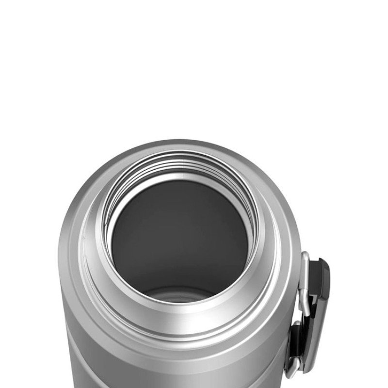 Термос из нерж. стали тм THERMOS SK2020 MS King 2.0L, серебристый