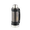 Термос из нерж. стали тм THERMOS 2520GM Stainless Steel Vacuum Flask 1.2L Термос из нерж. стали тм THERMOS 2520GM Stainless Steel Vacuum Flask 1.2L