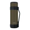 Термос из нерж. стали тм THERMOS NCD-1000 AG