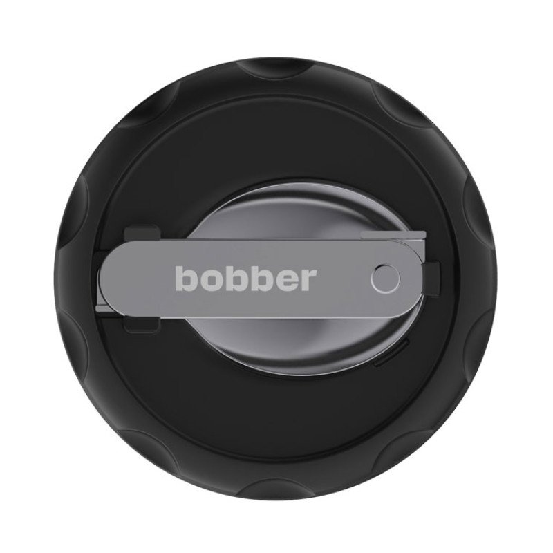 Термос для еды, вакуумный, бытовой, тм "bobber". Объем 0.7 литра. Артикул Jerrycan-700 Glossy