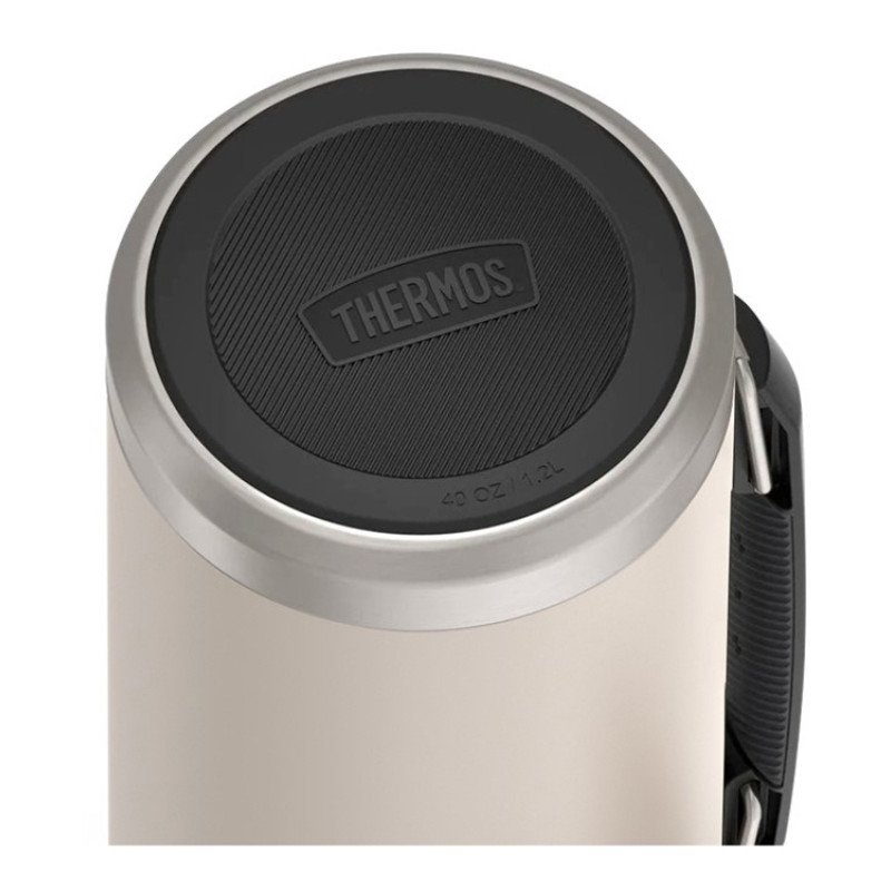 Термос из нерж. стали тм THERMOS IS-210 SN 1.2L