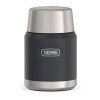 Термос из нерж. стали тм THERMOS IS-300 GT 0.47L