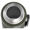 Термос из нерж. стали тм THERMOS SK2020 AG 2,0L, темно-зеленый Термос из нерж. стали тм THERMOS SK2020 AG 2,0L, темно-зеленый
