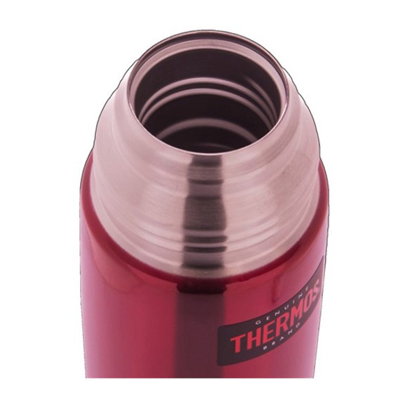 Термос из нерж. стали тм THERMOS FBB-500 Red Термос из нерж. стали тм THERMOS FBB-500 Red