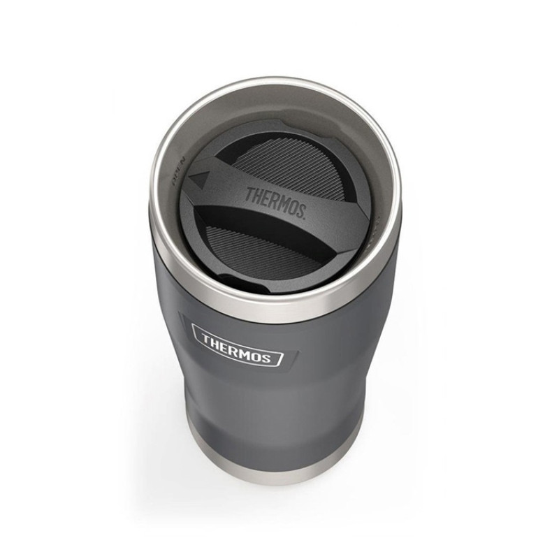 Термокружка из нерж. стали тм THERMOS IS-1012 GT 0.47L
