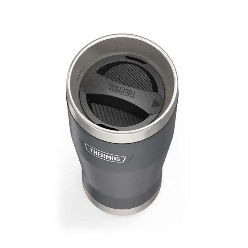 Термокружка из нерж. стали тм THERMOS IS-1012 GT 0.47L