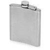 Фляжка 198 мл Hemingway, серебристый Фляжка 198 мл Hemingway, серебристый